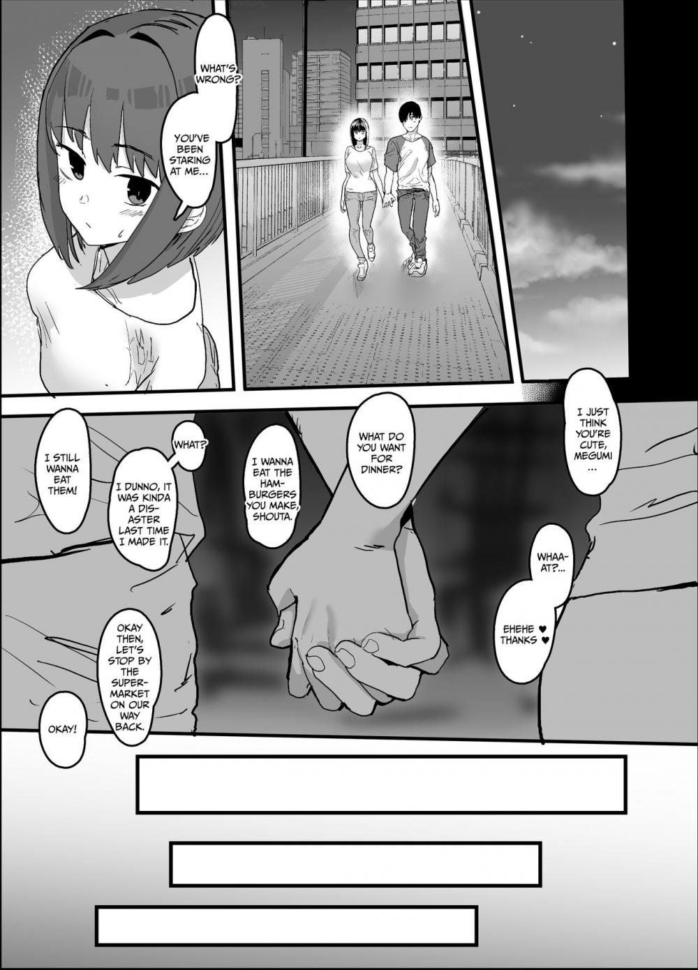 Hentai Manga Comic-Netorase Club-Read-69